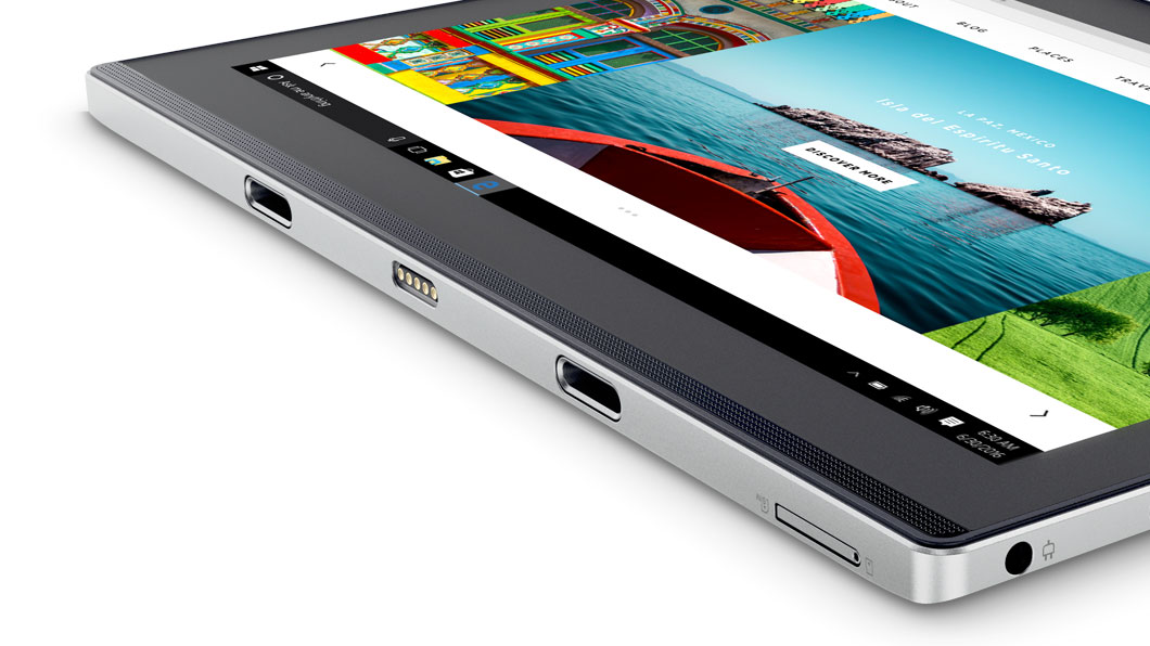 تصاویر گوشی تبلت لنوو مدل IdeaPad Miix 320 ظرفیت 64 گیگابایت